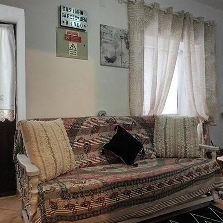 Casinha Garcia Villa Penha Garcia Bagian luar foto